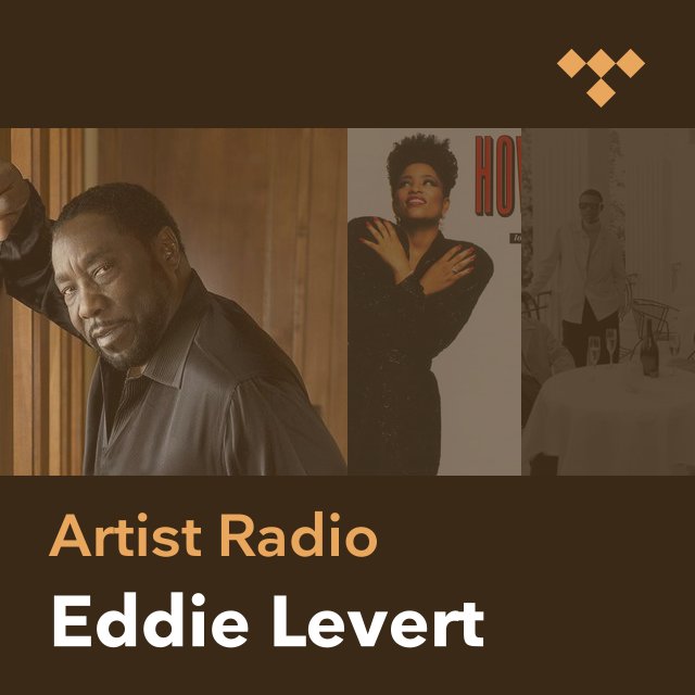 Eddie Levert