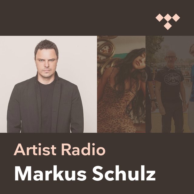 Markus Schulz
