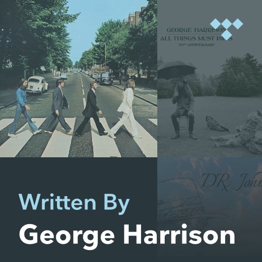 Cloud Nine: The Early Mixes : George Harrison : Free Download