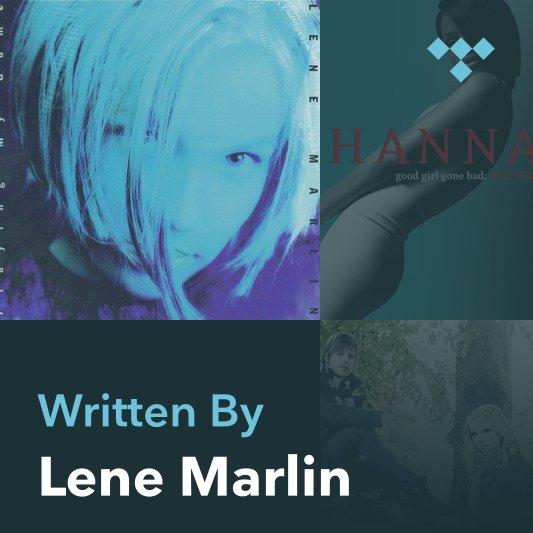 Songwriter Mix: Lene Marlin