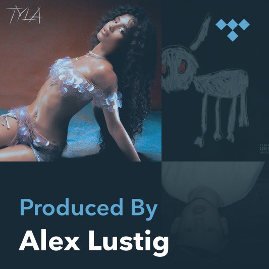 Producer Mix: Alex Lustig