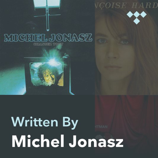 Michel Jonasz On Tidal