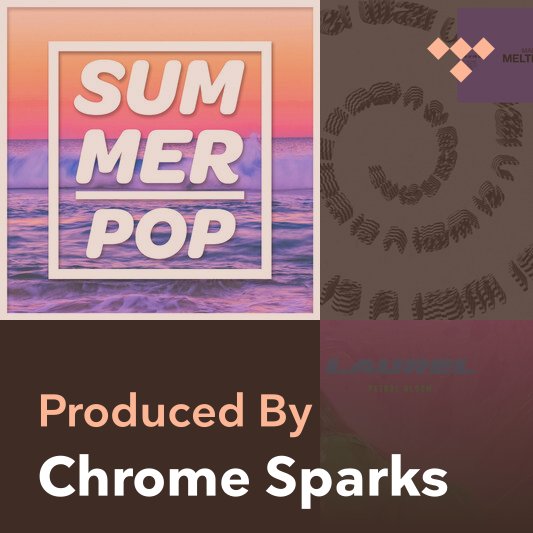 Producer Mix: Chrome Sparks