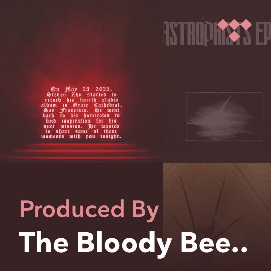 Producer Mix: The Bloody Beetroots