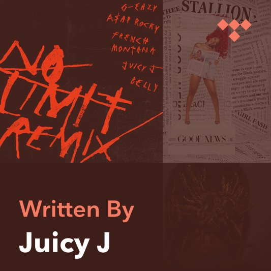 juicy j stay trippy album cover girl