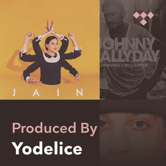 Producer Mix: Yodelice