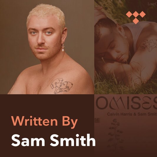 Songwriter Mix: Sam Smith