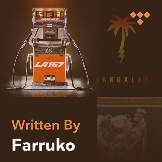 Farruko feat. Mavado - W.F.M. Lyrics