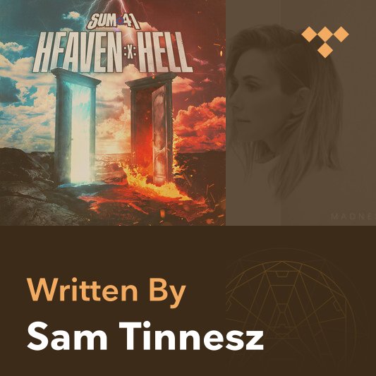 Songwriter Mix: Sam Tinnesz