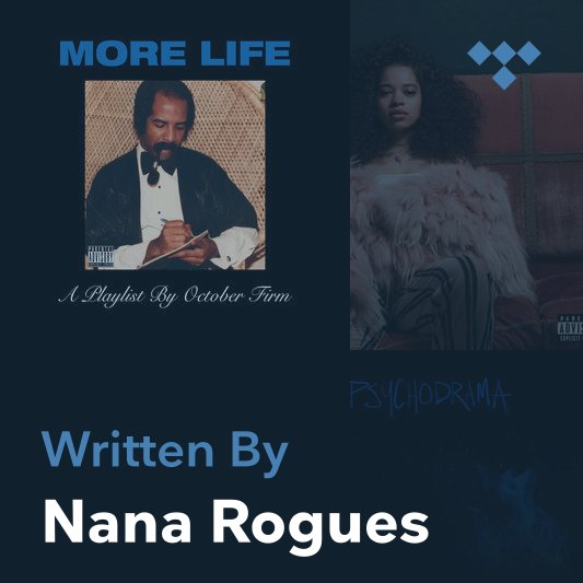 I Don't Know - Nana Rogues & Emeli Sandé