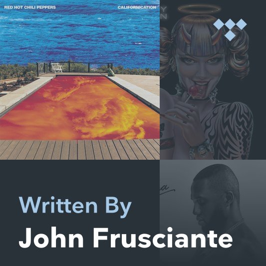 John Frusciante - Murderers - guitar cover 