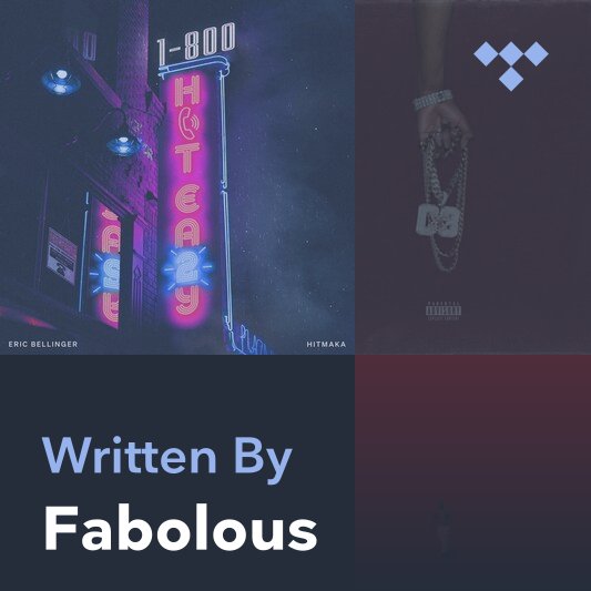 Fabolous Talks NBA, Friday Night Freestyle Series & New Music