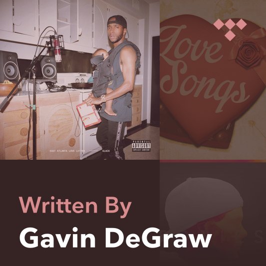 Gavin Degraw On Tidal gavin degraw on tidal