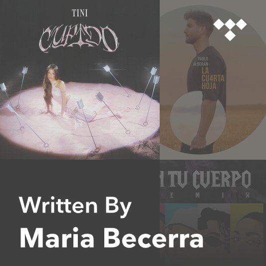 Maria Becerra - ACOUSTIC SESSION (Official Video) 