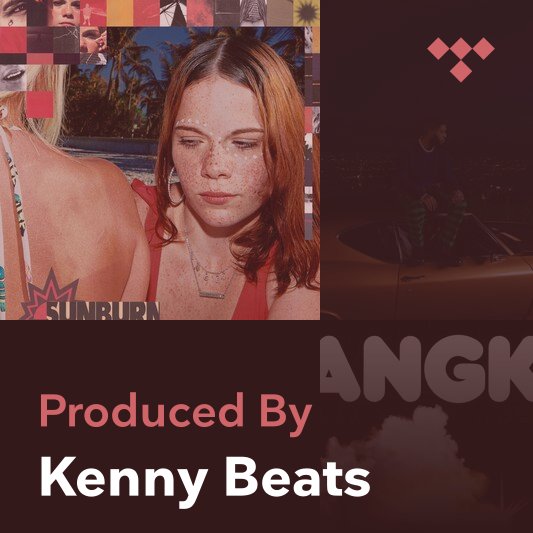 How Vince Staples and Dominic Fike Producer Kenny Beats Took