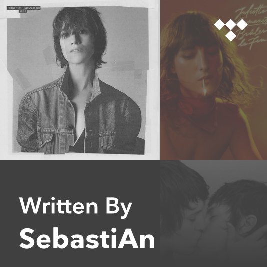 Songwriter Mix: SebastiAn