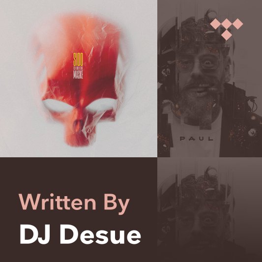 Songwriter Mix: DJ Desue