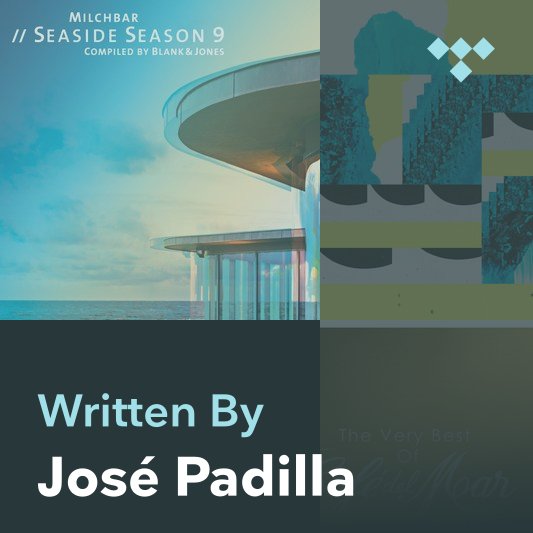 Songwriter Mix: José Padilla