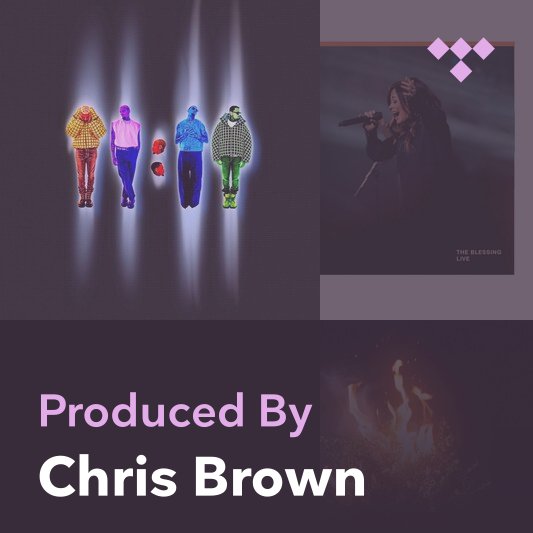 Producer Mix: Chris Brown