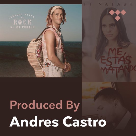 Andres Castro