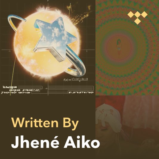 New Music: Jhene Aiko - Trigger Protection Mantra   - New  R&B Music, Artists, Playlists, Lyrics