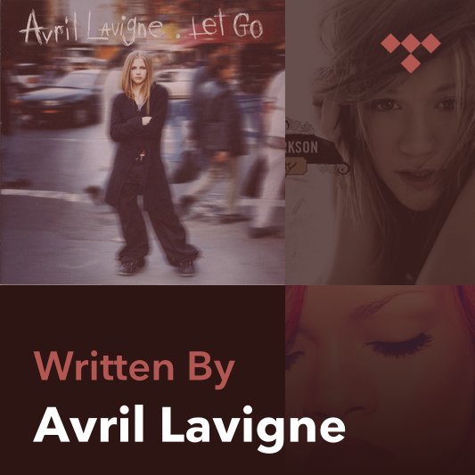 Songwriter Mix: Avril Lavigne