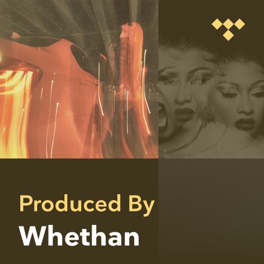 Producer Mix: Whethan