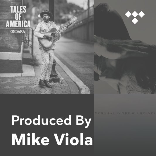 Producer Mix: Mike Viola
