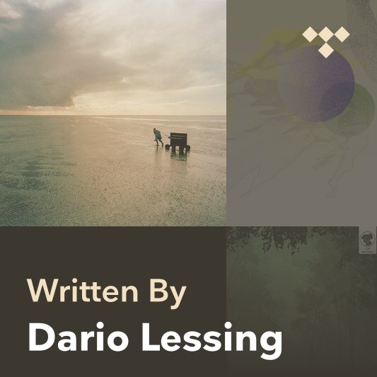 Songwriter Mix: Dario Lessing