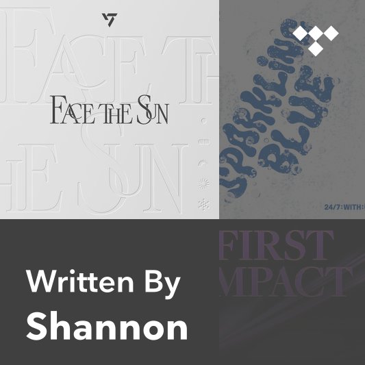 Songwriter Mix: Shannon