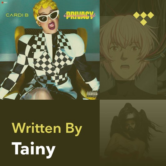 Songwriter Mix: Tainy