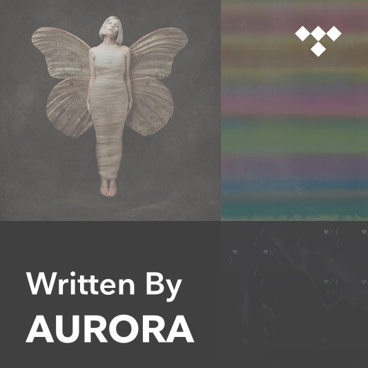 Songwriter Mix: AURORA