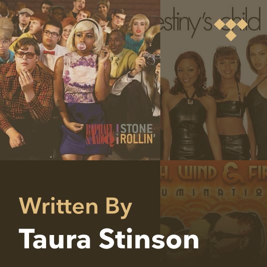 Taura Stinson On Tidal Select from premium taura stinson of the highest quality. tidal