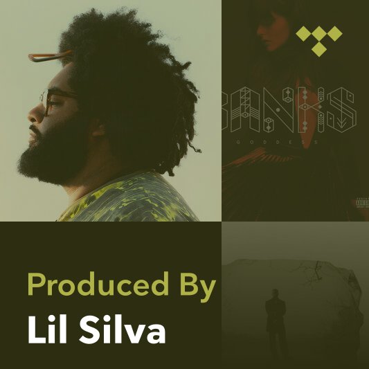 Producer Mix: Lil Silva