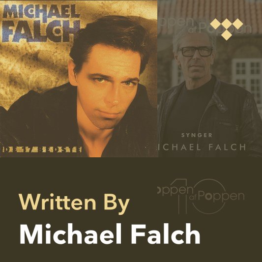 at forstå Vælg parti Michael Falch on TIDAL