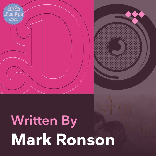 Mark Ronson - Pieces of Us (Audio) ft. King Princess 