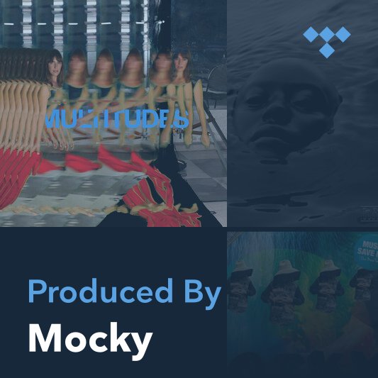 Producer Mix: Mocky