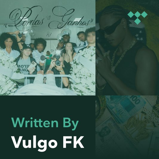 Preta  Single/EP de Vulgo FK 