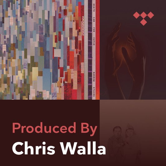 Producer Mix: Chris Walla