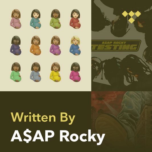 made Rocky a Roblox account username: ASAP_Rocky : r/asaprocky