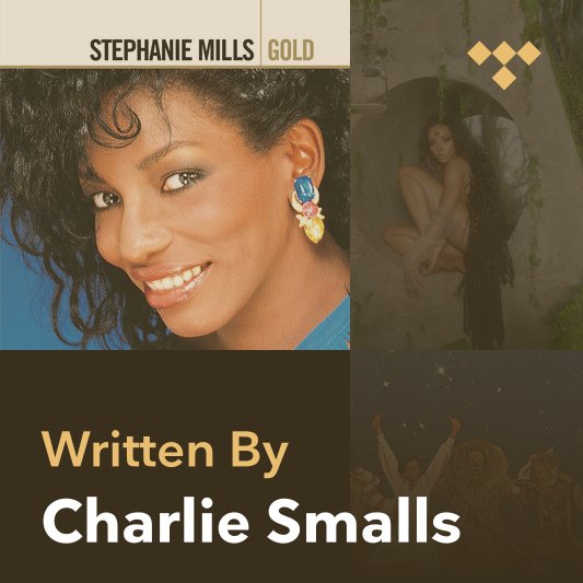 Charlie Smalls On Tidal