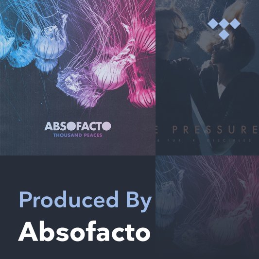 Producer Mix: Absofacto