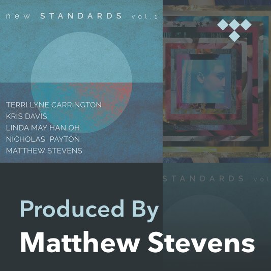 Producer Mix: Matthew Stevens