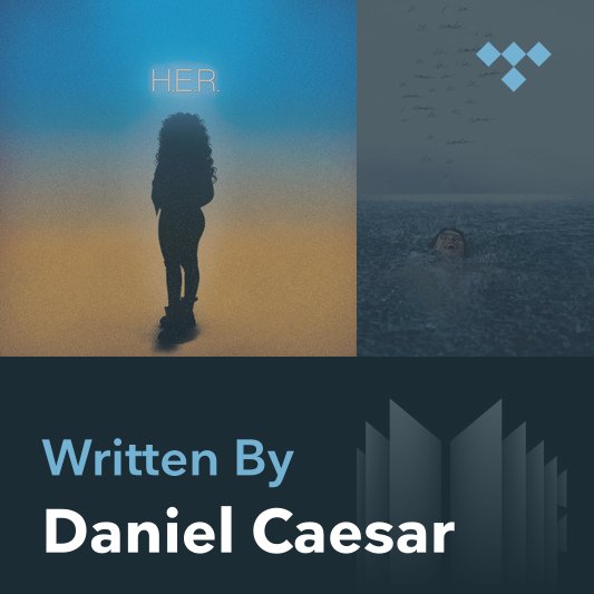 Daniel Caesar - Buyer's Remorse (Official Lyric Video) 