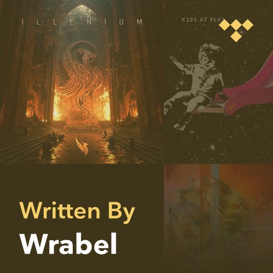 Songwriter Mix: Wrabel