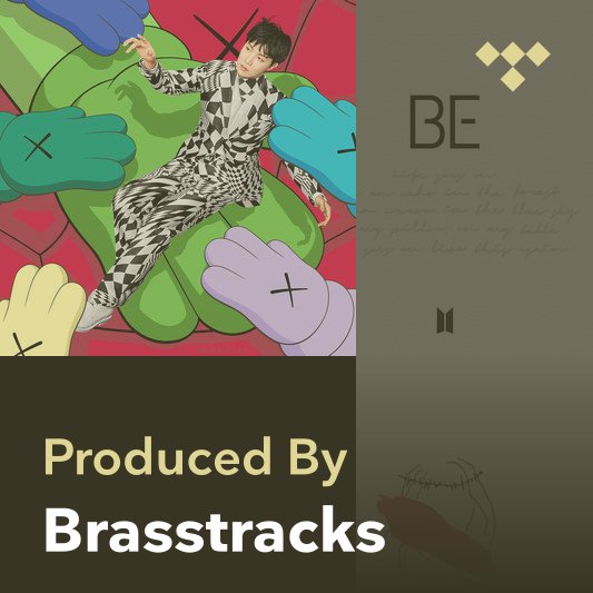 Producer Mix: Brasstracks