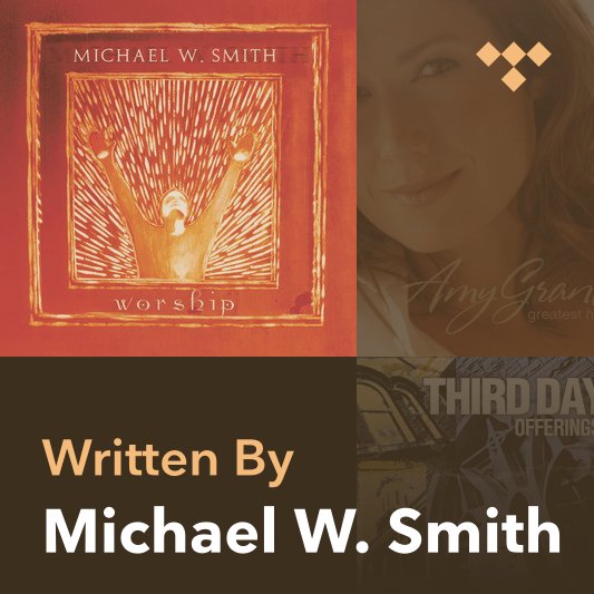 Caminho No Deserto (Waymaker) [feat. Aline Barros] - Michael W. Smith