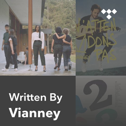 Vianney - Dabali (Clip Officiel) 