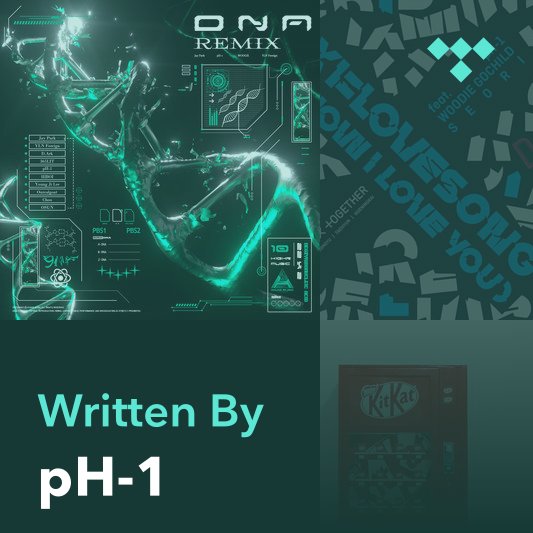 Ph 1 On Tidal