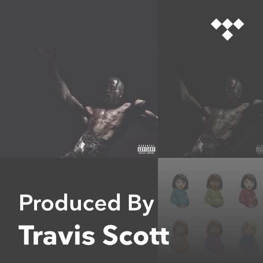 Stream Travis Scott - UTOPIA (Full Album) 2021 by TIDAL